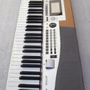 Digitální piano (559 zvuků!)