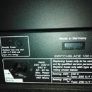 Hughes & Kettner Switchblade 100