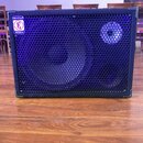 Basový reprobox Eden Nemesis N115RS