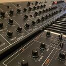 Yamaha CS-30 + sync mod