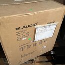 Studiové monitory, Studiový subwoofer, Aktivní reprobox a zv