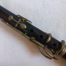 Klarinet Vintage No.8635
