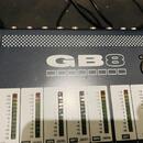 Soundcraft GB8 - 32 (Canada žádná China!)
