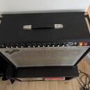 Fender Twin Reverb II (1986)