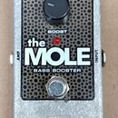El Nano Mole