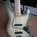 FENDER JAZZ BASS 4 MIM Special Edition