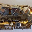 Amati AAS-31 No.309818 Alt saxofon