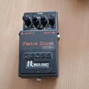Boss MT-2 Waza Craft