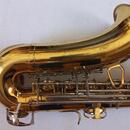 Amati AAS-31 No.309818 Alt saxofon