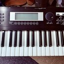 KORG TR 61