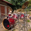 Gretsch catalina Birch 22 10 12 13 16 18 bez snare