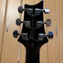 PRS SE Tremonti Violin Top Carve Charcoal Burst