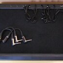 SKB 8 Port Powered Pedalboard