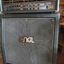 Predám ENGL SAVAGE 660 Special Edition + BOX ENGL  Standard