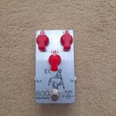 BOO Instruments KC Klon Centaur
