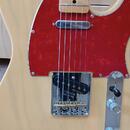 Classic Player Baja Telecaster MN Blonde 09/2007