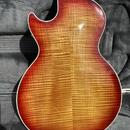 Gibson Les Paul Supreme Heritage 2015 Cherry Sunburst