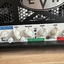 Kytarová hlava EVH 5150III s úpravou Salvation Mods