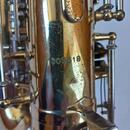 Amati AAS-31 No.309818 Alt saxofon