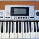 Digitální piano (559 zvuků!)