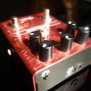 Fender The Trapper dual fuzz