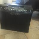 Line 6 Spider -Jam kombo.