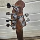 Fokus bubinga strat
