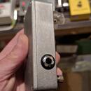 Evil Ned - Boost/Ovedrive pedal