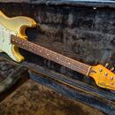 Stratocaster V6 Icon relic s DiMarzio Chopper+Kufr zdarma 