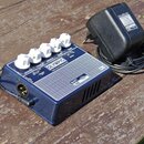Shift line Olympic MKII