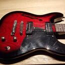 Fender Telecaster TC90 limited