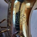 Amati AAS-31 No.309818 Alt saxofon