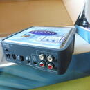 PreSonus INSPIRE 1394, zvuková karta FW, 2 ks