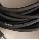 Mikrofon kabel - Cordial - CMN220 - 10m.
