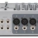 M-Audio ProjectMix - zvukovka +DAWcontroller +motor. fadery