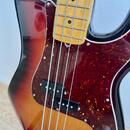 Fender American Professional II Precision Bass MN 3TS