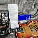 Gibson Les Paul Supreme Heritage 2015 Cherry Sunburst