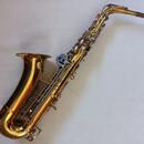 Amati AAS-31 No.309818 Alt saxofon