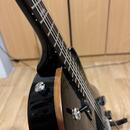 PRS SE Tremonti Violin Top Carve Charcoal Burst