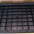SKB 8 Port Powered Pedalboard
