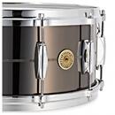 Gretsch 14" x 6,5" Solid Steel Snare