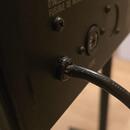 Yamaha CS-30 + sync mod