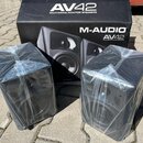 Studiové monitory, Studiový subwoofer, Aktivní reprobox a zv