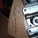 FENDER JAZZ BASS 4 MIM Special Edition
