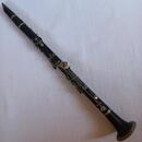 Klarinet Vintage No.8635