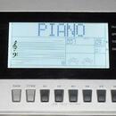 Digitální piano (559 zvuků!)