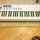 Stage piano Roland FP-30X, Yamaha P-45, Kurzweil PC4