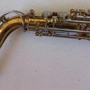 Amati AAS-31 No.309818 Alt saxofon