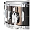 Gretsch 14" x 6,5" Solid Steel Snare