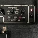 VOX Valvetronics kyt. combo s efekty + kytara LTD E10 Black